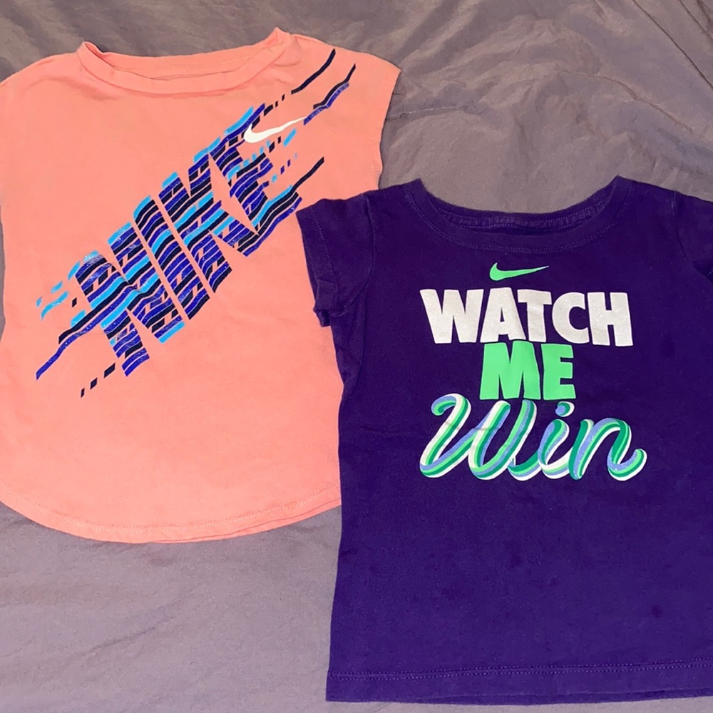 Nike bundle